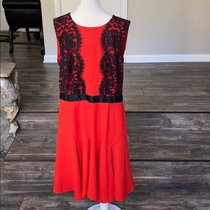NWT Metaphor Dress